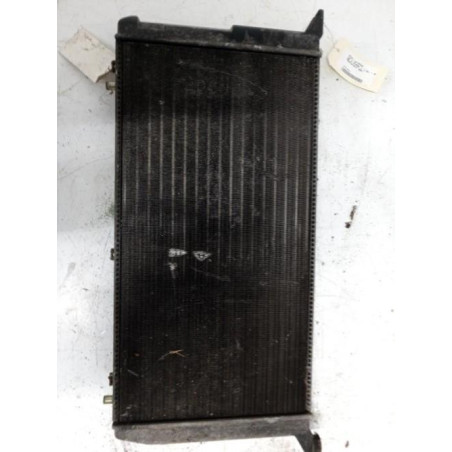 Radiateur eau AUDI 80 3 PHASE 1 d’occasion