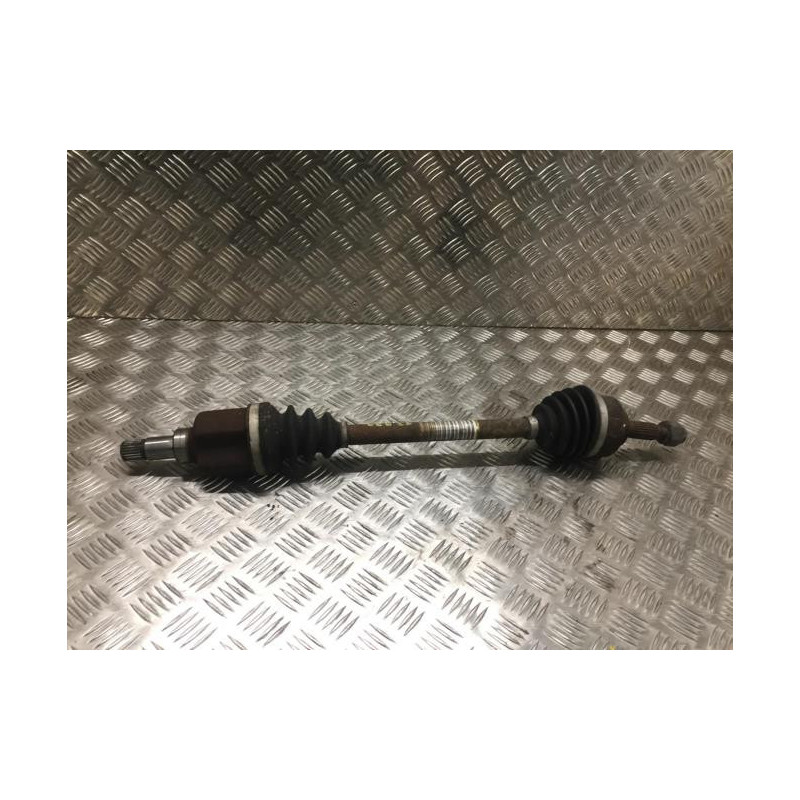 Cardan gauche (transmission) PEUGEOT 207 PHASE 2 d’occasion