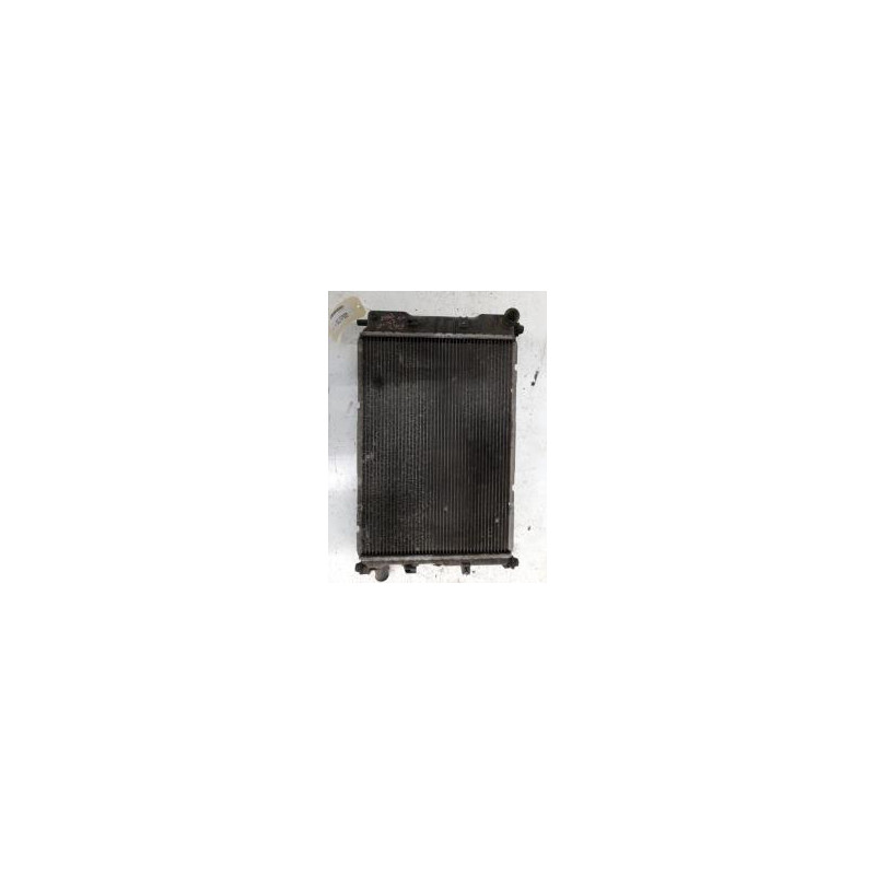 Radiateur eau FORD ESCORT 6 d’occasion