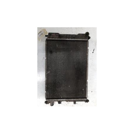 Radiateur eau FORD ESCORT 6 d’occasion