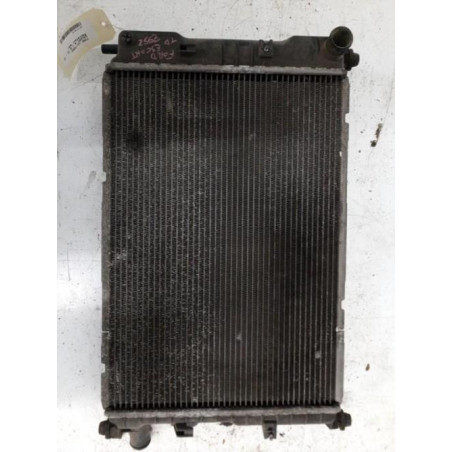 Radiateur eau FORD ESCORT 6 d’occasion
