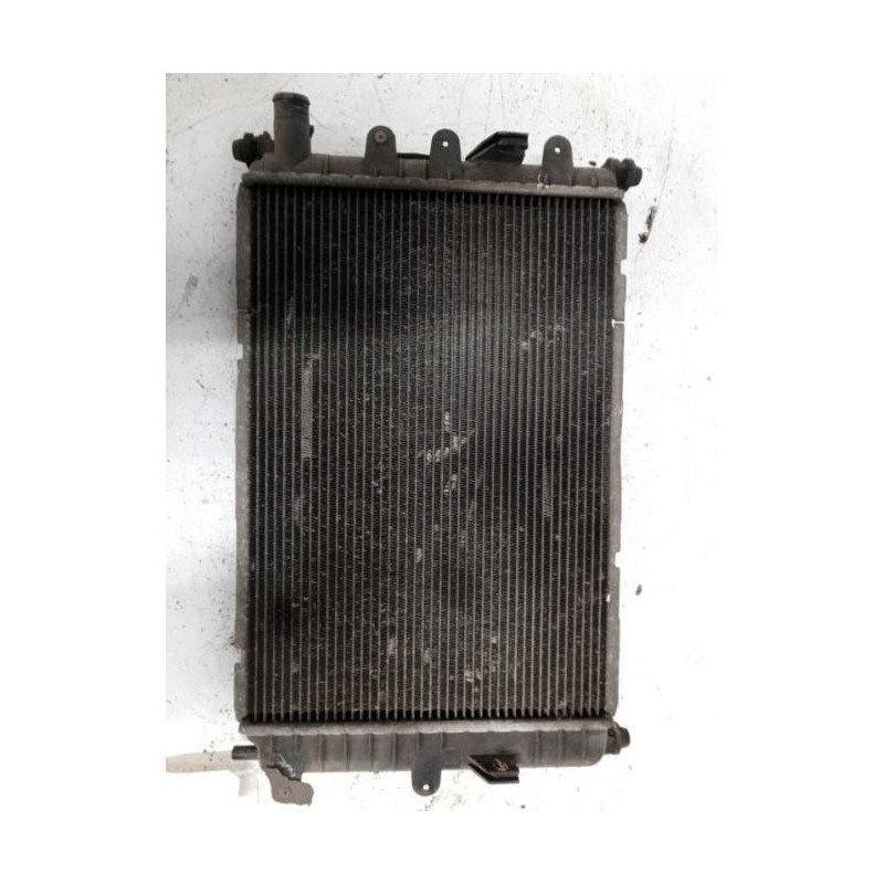 Radiateur eau FORD ESCORT 6 d’occasion