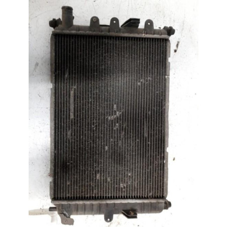 Radiateur eau FORD ESCORT 6 d’occasion