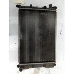Radiateur eau FORD ESCORT 5 PHASE 2 d’occasion