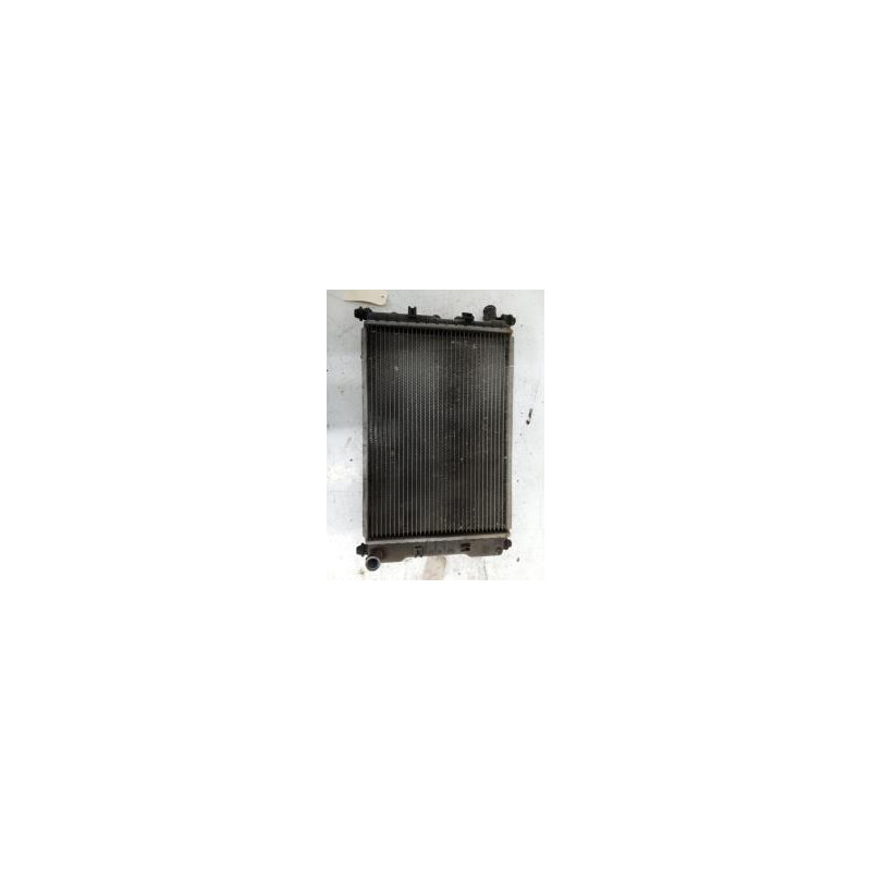 Radiateur eau FORD ESCORT 5 PHASE 2 d’occasion