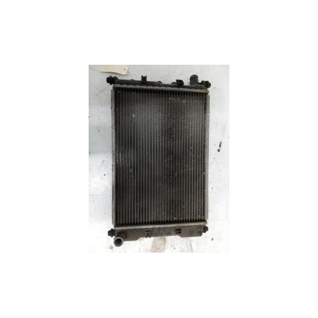 Radiateur eau FORD ESCORT 5 PHASE 2 d’occasion