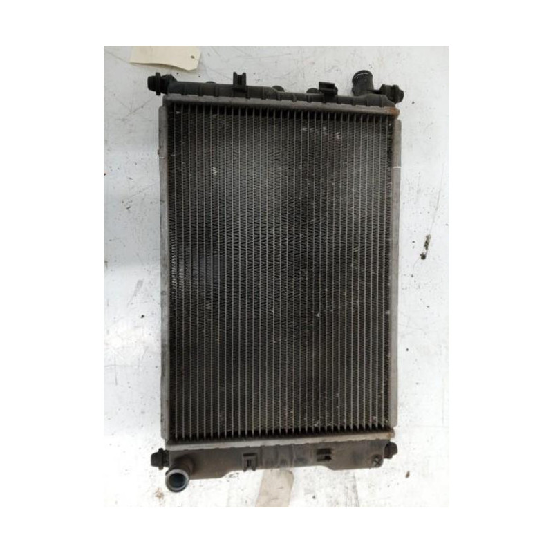 Radiateur eau FORD ESCORT 5 PHASE 2 d’occasion