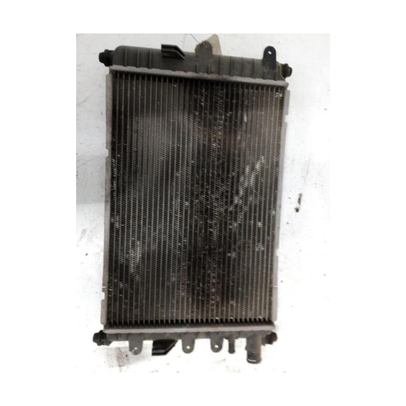 Radiateur eau FORD ESCORT 5 PHASE 2 d’occasion