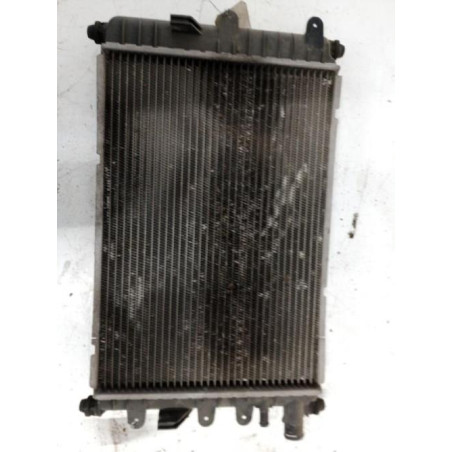 Radiateur eau FORD ESCORT 5 PHASE 2 d’occasion