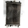 Radiateur eau FORD ESCORT 5 PHASE 2 d’occasion