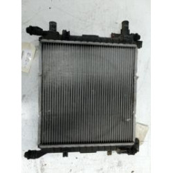 Radiateur eau FORD KA 1 PHASE 1 d’occasion