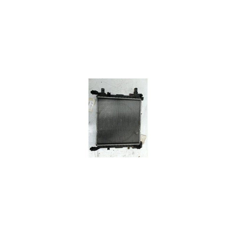 Radiateur eau FORD KA 1 PHASE 1 d’occasion