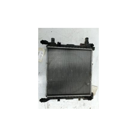 Radiateur eau FORD KA 1 PHASE 1 d’occasion