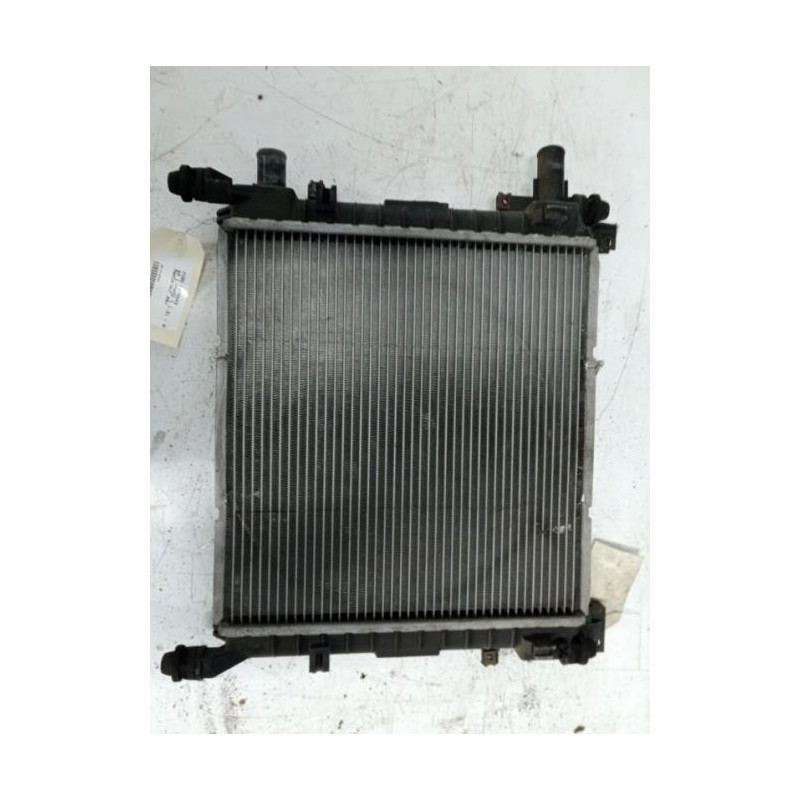 Radiateur eau FORD KA 1 PHASE 1 d’occasion