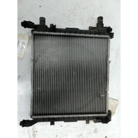 Radiateur eau FORD KA 1 PHASE 1 d’occasion