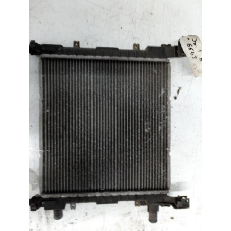 Radiateur eau FORD KA 1 PHASE 1 d’occasion