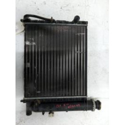 Radiateur eau CITROEN BX d’occasion