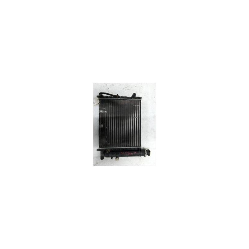 Radiateur eau CITROEN BX d’occasion