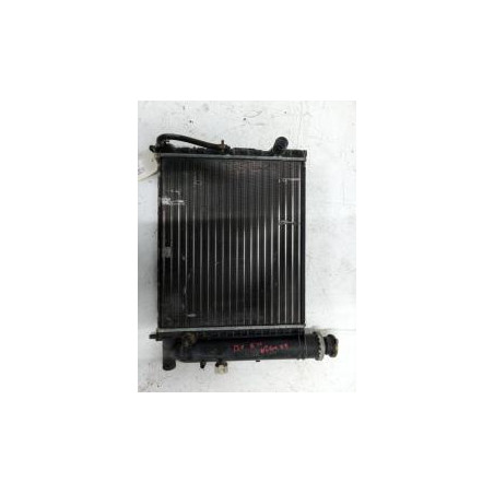 Radiateur eau CITROEN BX d’occasion