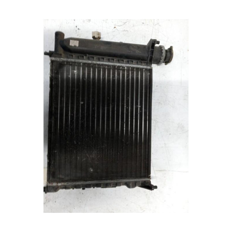 Radiateur eau CITROEN BX d’occasion
