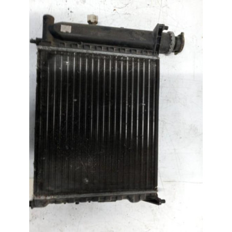 Radiateur eau CITROEN BX d’occasion