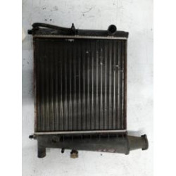 Radiateur eau CITROEN BX d’occasion