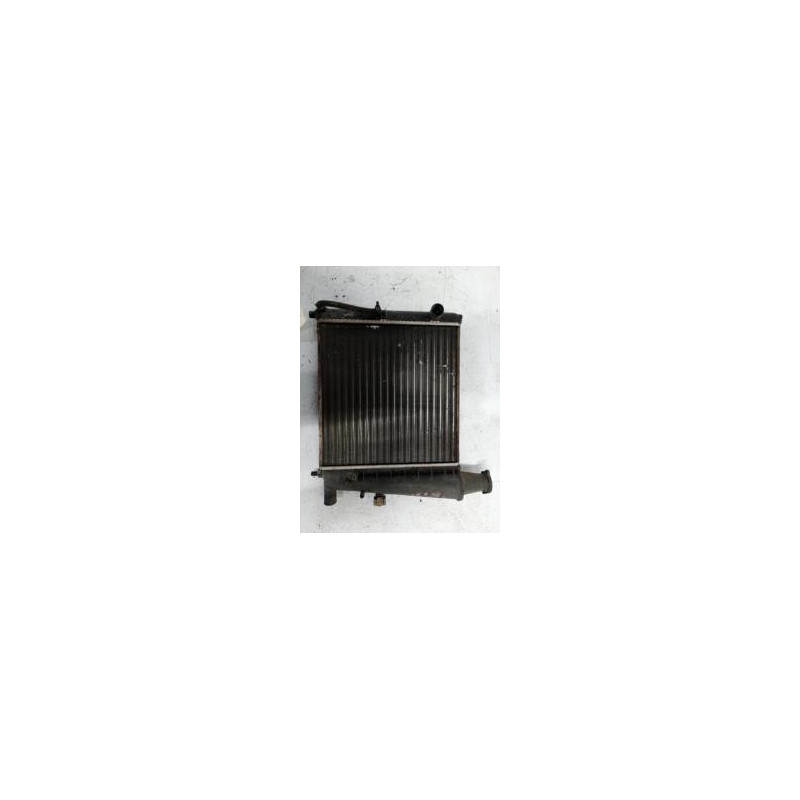 Radiateur eau CITROEN BX d’occasion