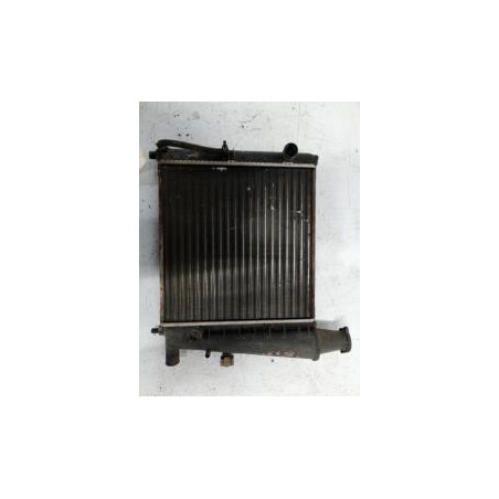 Radiateur eau CITROEN BX d’occasion