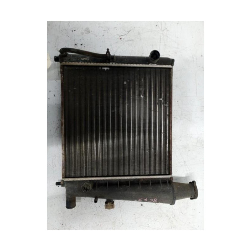 Radiateur eau CITROEN BX d’occasion