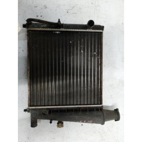 Radiateur eau CITROEN BX d’occasion