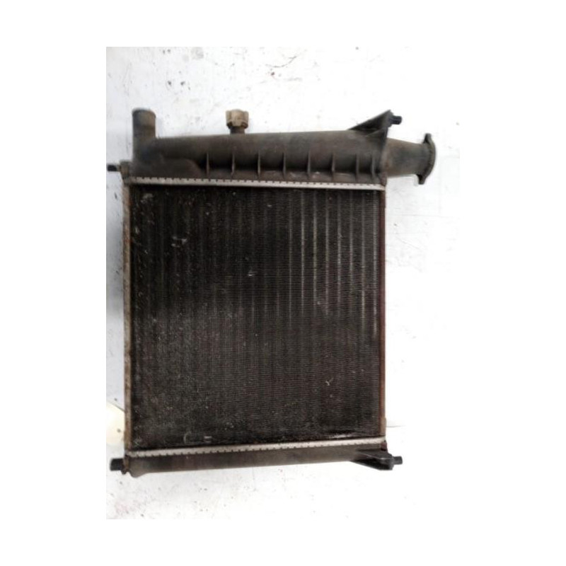 Radiateur eau CITROEN BX d’occasion