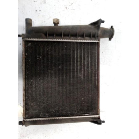 Radiateur eau CITROEN BX d’occasion