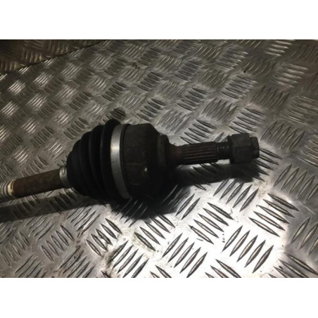 Cardan gauche (transmission) PEUGEOT 207 PHASE 2 d’occasion