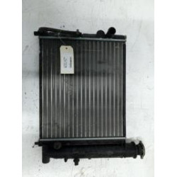 Radiateur eau CITROEN BX d’occasion