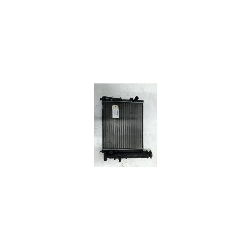 Radiateur eau CITROEN BX d’occasion