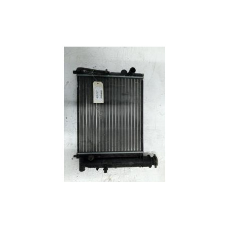 Radiateur eau CITROEN BX d’occasion