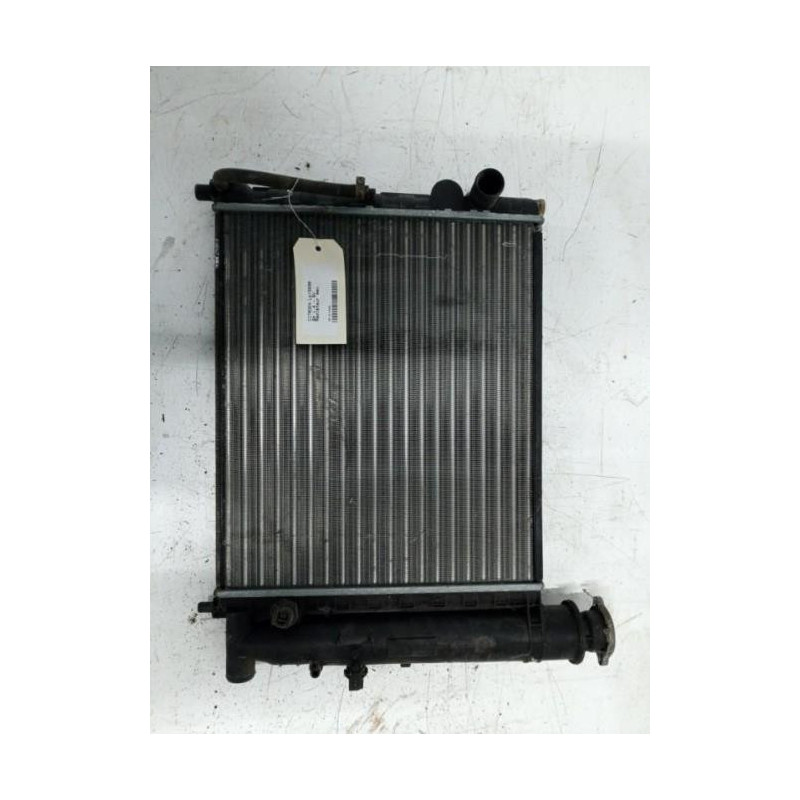Radiateur eau CITROEN BX d’occasion