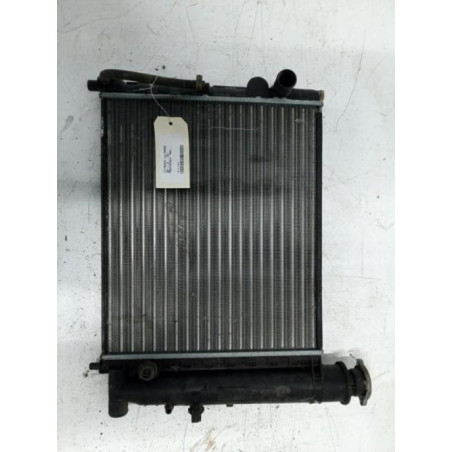 Radiateur eau CITROEN BX d’occasion