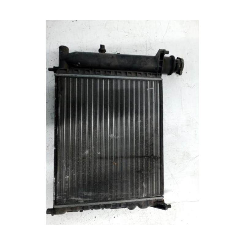 Radiateur eau CITROEN BX d’occasion