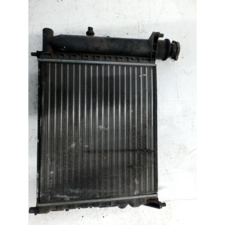Radiateur eau CITROEN BX d’occasion