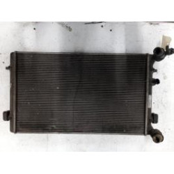 Radiateur eau VOLKSWAGEN GOLF 4 d’occasion