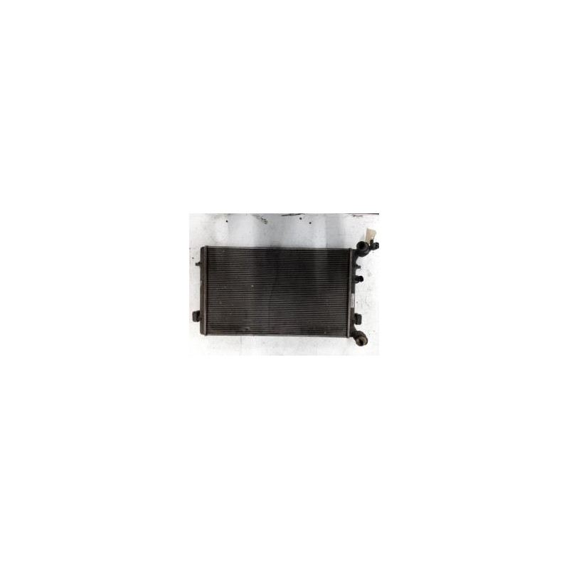 Radiateur eau VOLKSWAGEN GOLF 4 d’occasion