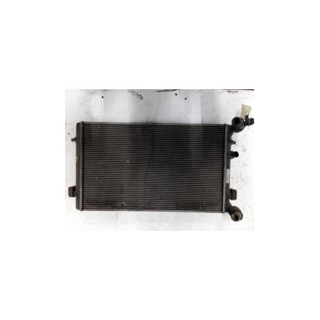 Radiateur eau VOLKSWAGEN GOLF 4 d’occasion