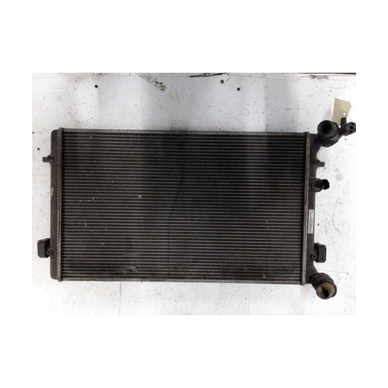 Radiateur eau VOLKSWAGEN GOLF 4 d’occasion
