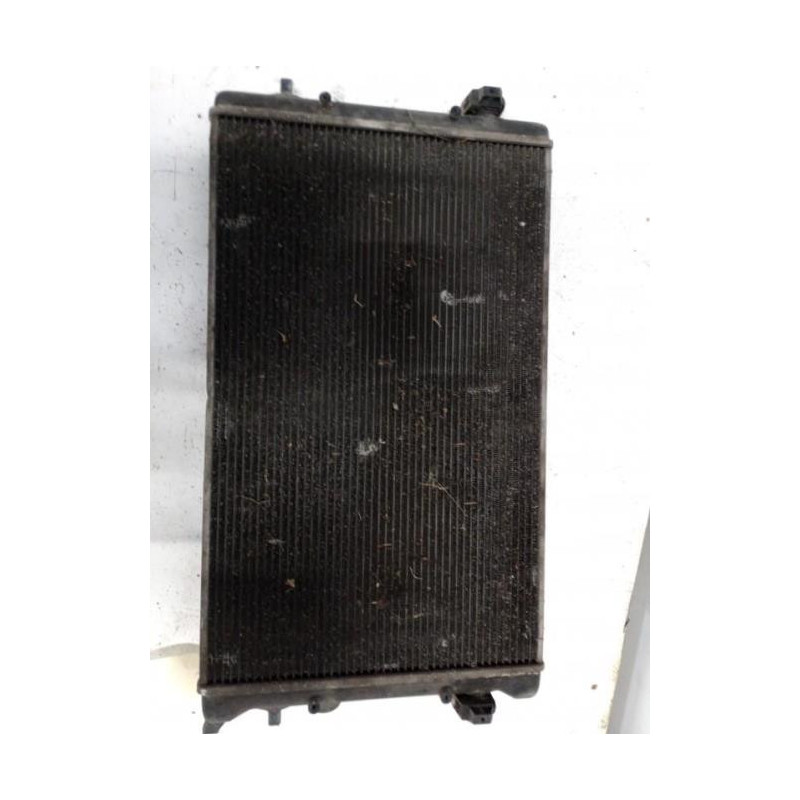 Radiateur eau VOLKSWAGEN GOLF 4 d’occasion