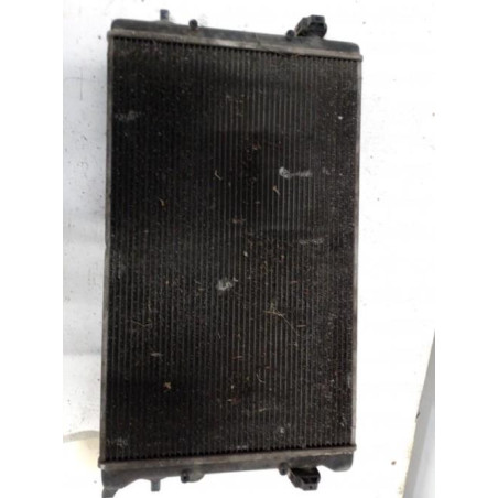 Radiateur eau VOLKSWAGEN GOLF 4 d’occasion