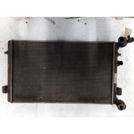 Radiateur eau VOLKSWAGEN GOLF 4 d’occasion