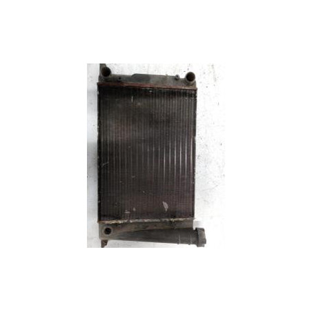 Radiateur eau AUDI 80 1 PHASE 1 d’occasion