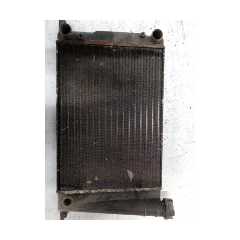 Radiateur eau AUDI 80 1 PHASE 1 d’occasion