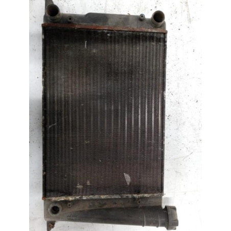 Radiateur eau AUDI 80 1 PHASE 1 d’occasion